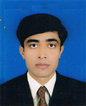 Amir Kumar Yadav