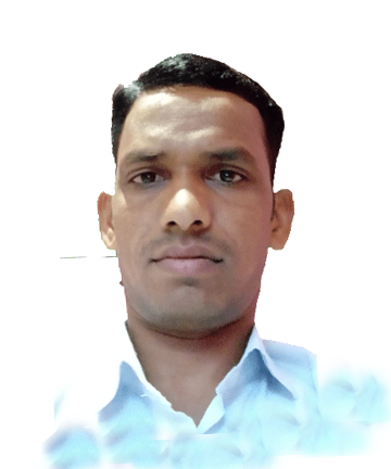 Bhola Kumar Yadav