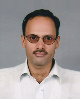 Kamal Kumar Kafle