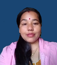 Lila Kumari Bharati