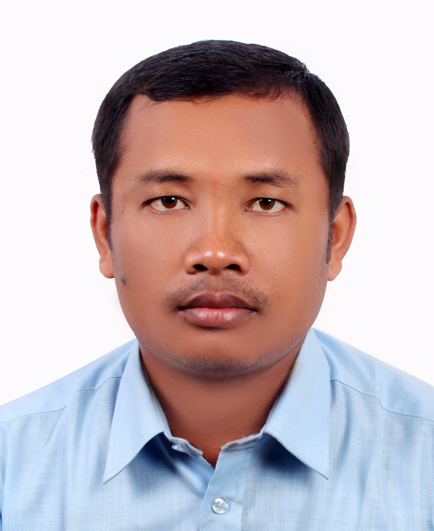 Pradip Kumar Chaudhary