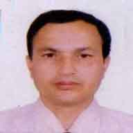 Mr. Pradip Kumar Regmi