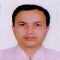 Mr. Pradit Kumar Regmi