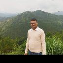 Parkash Devkota