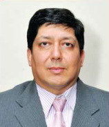 Mr. Rabin Sijapati