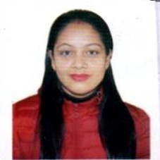 Shanti Aryal Khadka