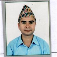 Bal Bahadur Karki