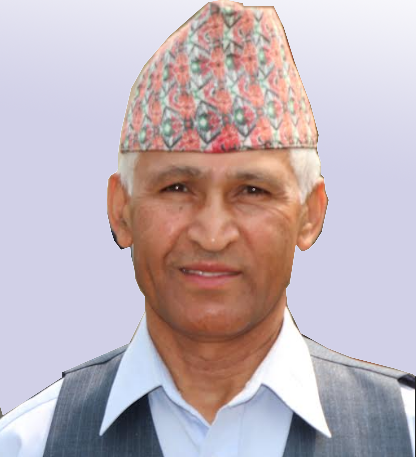 Mr. Narendra Chhatkuli
