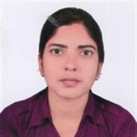 Parbati Aryal